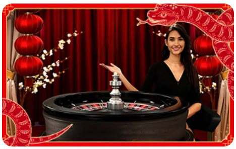 Roulette 88vin